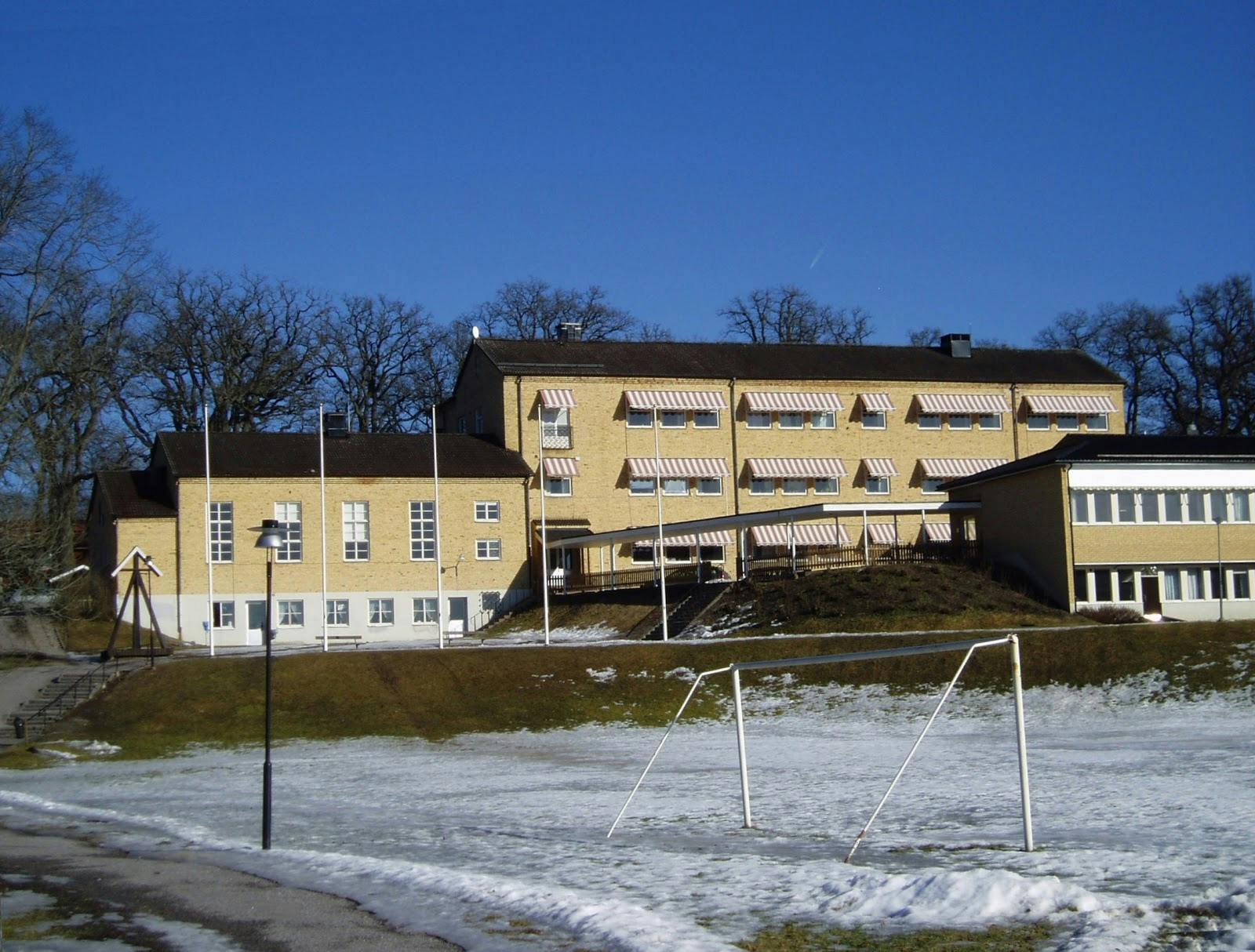 Ekebyholms Gymnasium