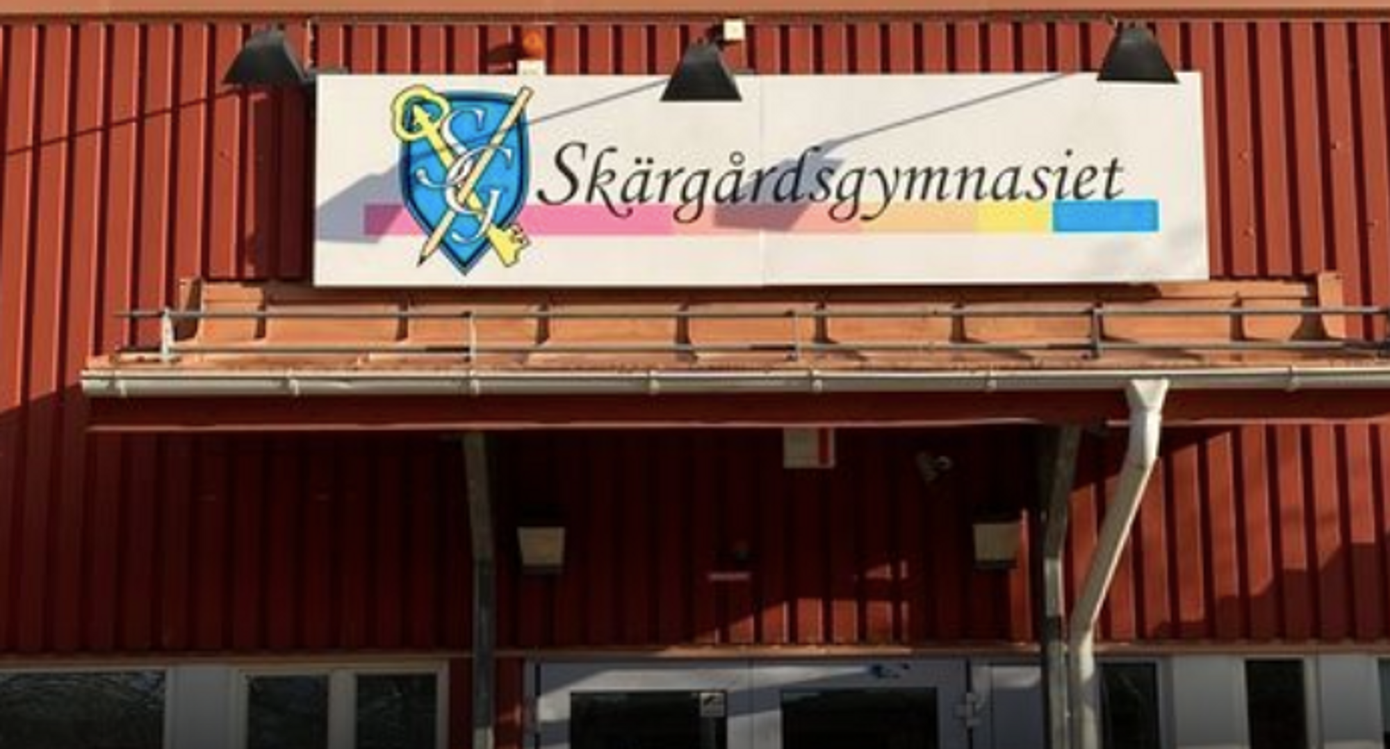 Skärgårdsgymnasiet Norrtälje